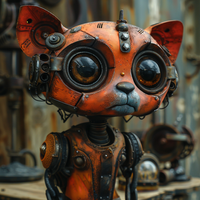 krawuttnik_modern_steampunk_animals_frankenweenie_--stylize_750_4f7cc319-c13a-4c3e-bb35-3c4488007032